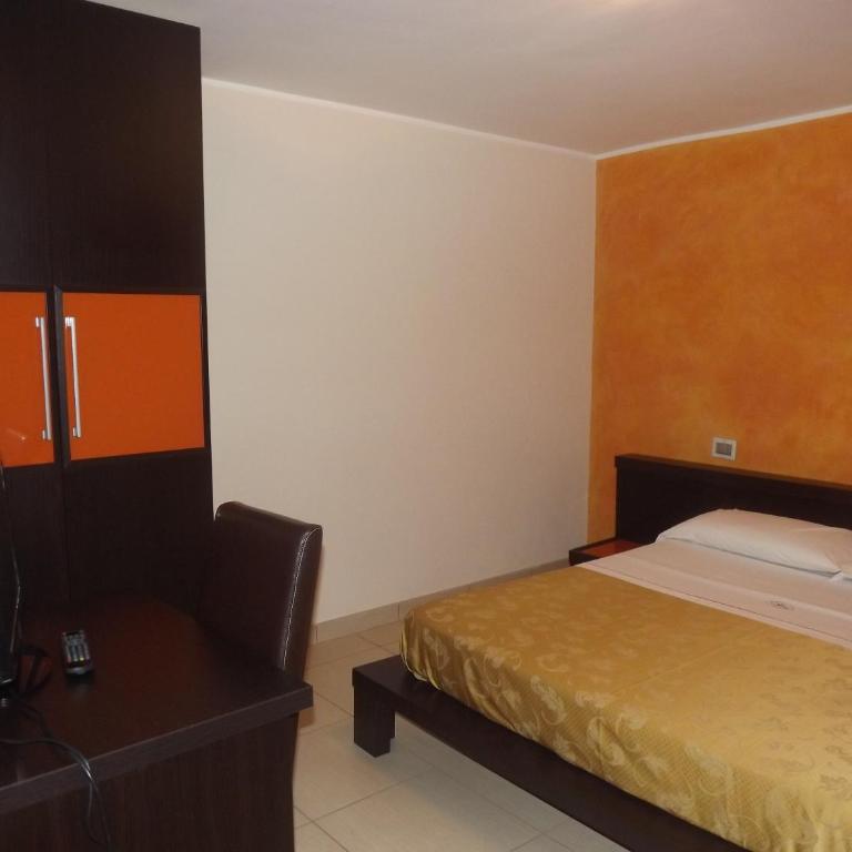 Villa Margherita - Appartamento con 2 Camere da Letto - 12