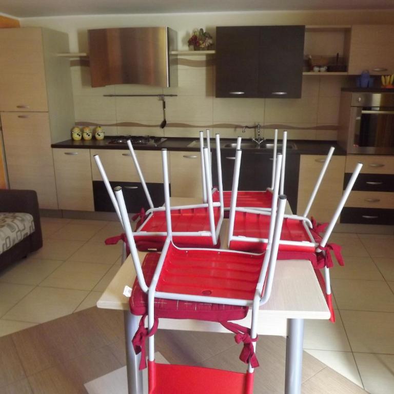 Villa Margherita - Appartamento con 2 Camere da Letto - 13