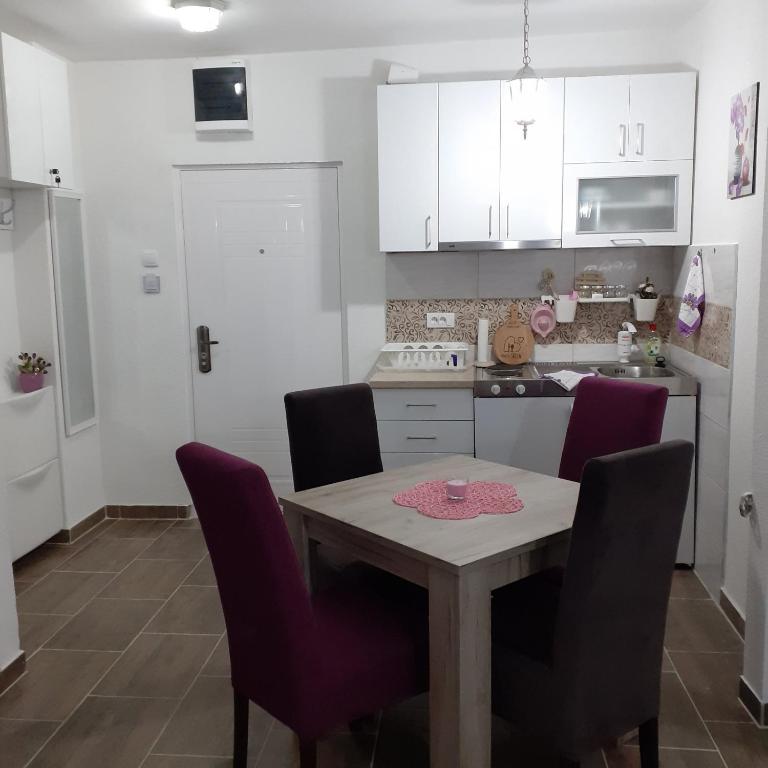 Apartman Lana, Jezero - Apartman sa 2 Spavaće Sobe - 6