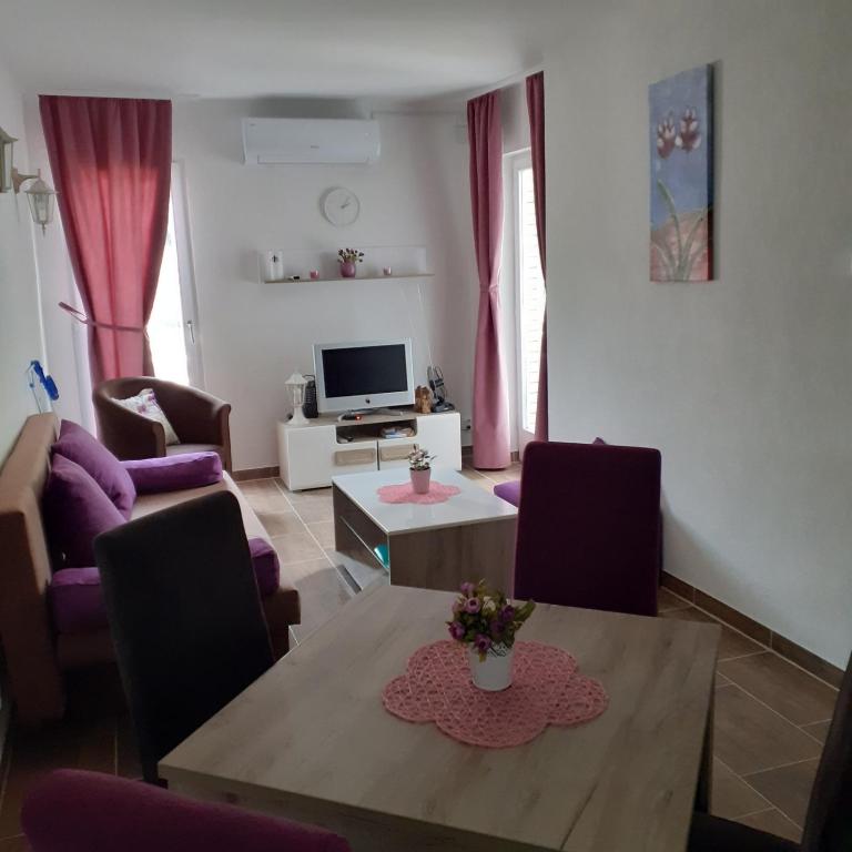 Apartman Lana, Jezero - Apartman sa 2 Spavaće Sobe - 7