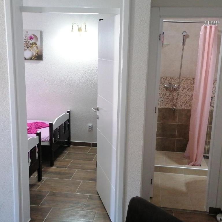 Apartman Lana, Jezero - Apartman sa 2 Spavaće Sobe - 10