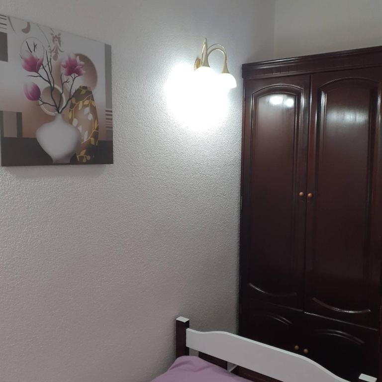 Apartman Lana, Jezero - Apartman sa 2 Spavaće Sobe - 11
