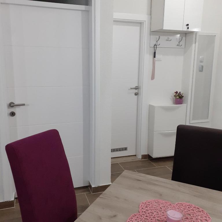 Apartman Lana, Jezero - Apartman sa 2 Spavaće Sobe - 12