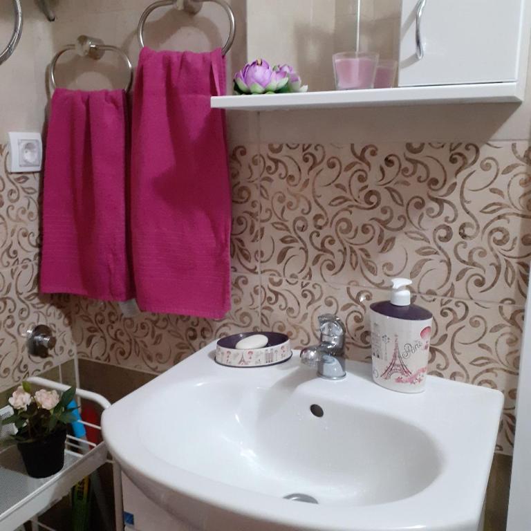 Apartman Lana, Jezero - Apartman sa 2 Spavaće Sobe - 14