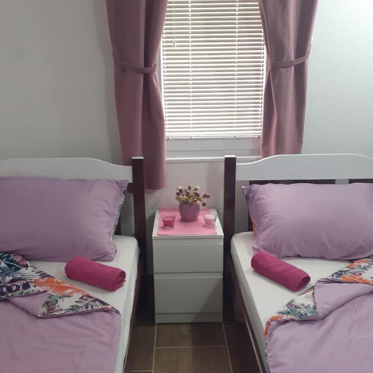 Apartman Lana, Jezero - Apartman sa 2 Spavaće Sobe - 15