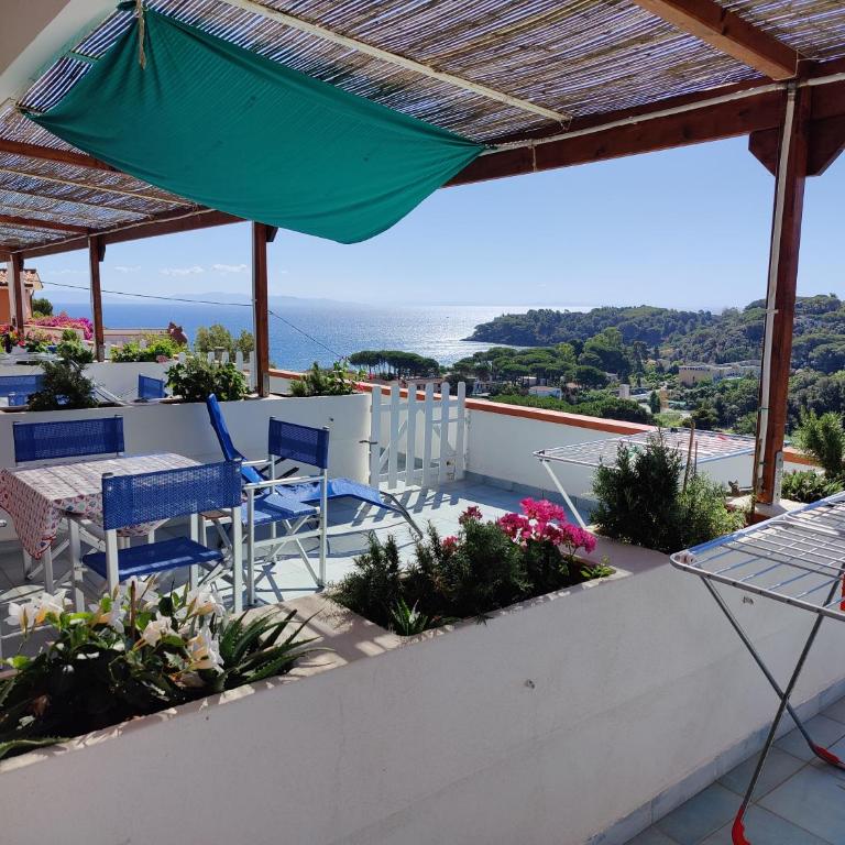 Elba Residence - Monolocale con Vista Mare - 1