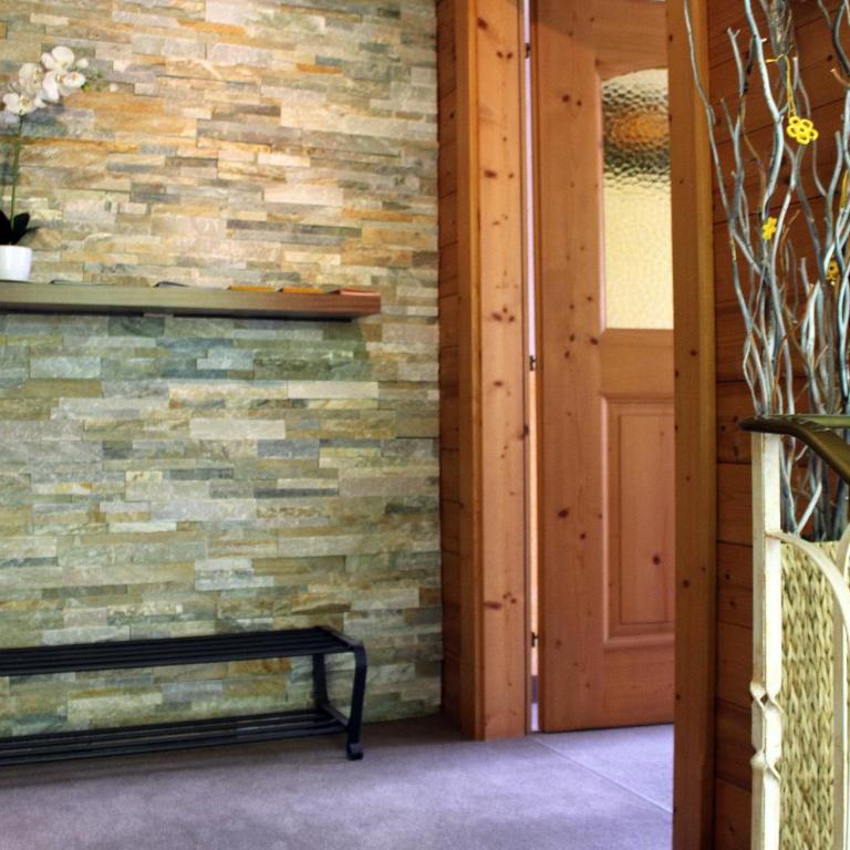 Ferienwohnung Brugger - Apartment mit 1 Schlafzimmer - 17
