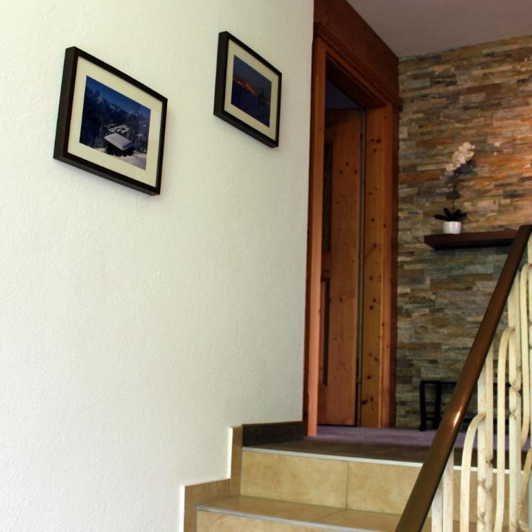 Ferienwohnung Brugger - Apartment mit 2 Schlafzimmern - 11