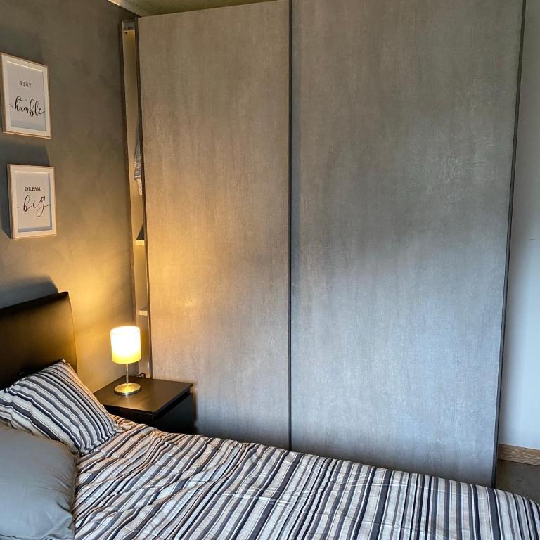 Be Smiling Apartment - Appartamento con 1 Camera da Letto - 3