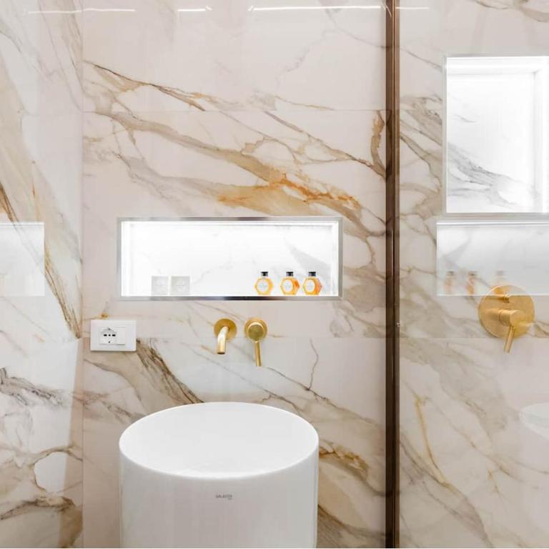 Jellyfish Luxury Home - Appartement Deluxe - 5