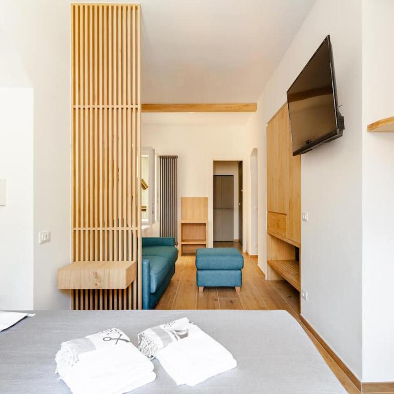 Jellyfish Luxury Home - Appartement Deluxe - 3