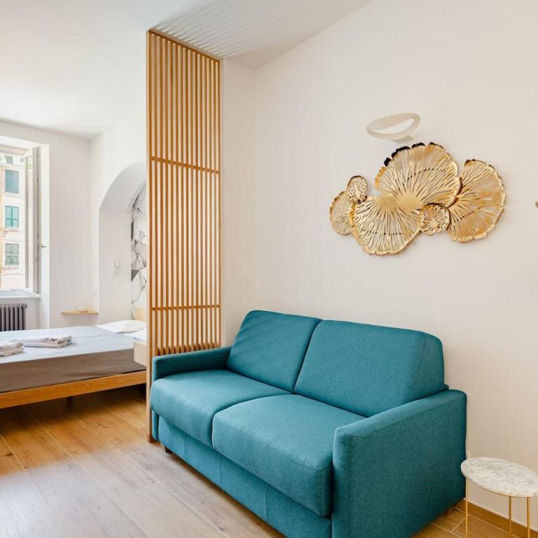 Jellyfish Luxury Home - Appartement Deluxe - 4