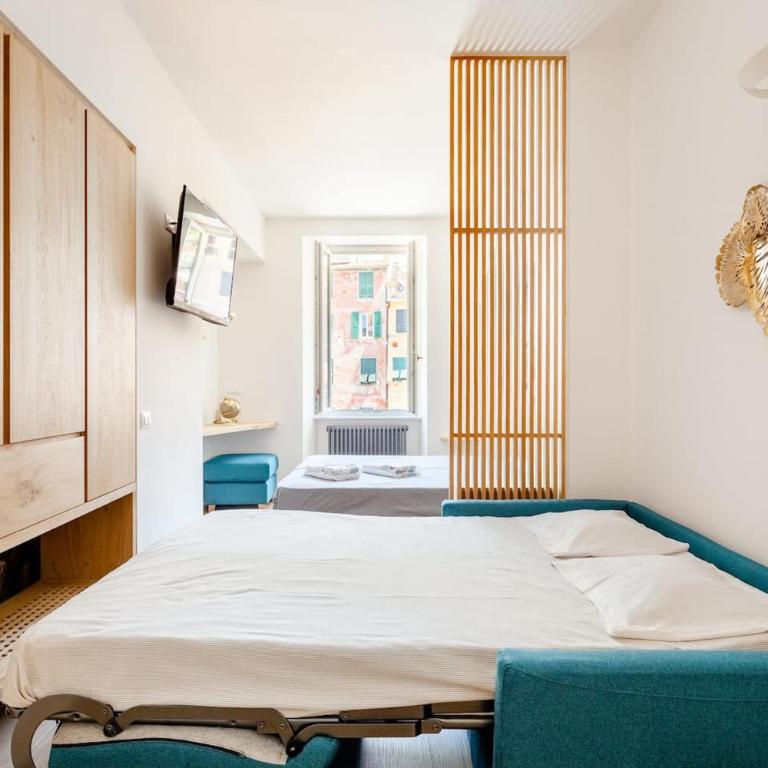 Jellyfish Luxury Home - Appartement Deluxe - 8
