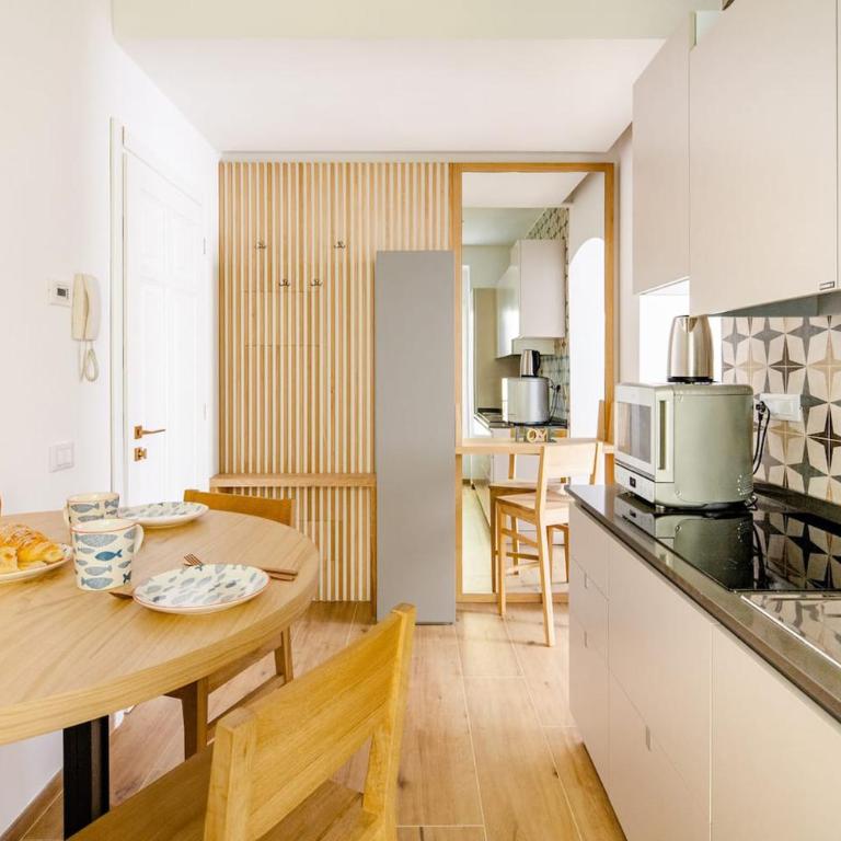 Jellyfish Luxury Home - Appartement Deluxe - 7