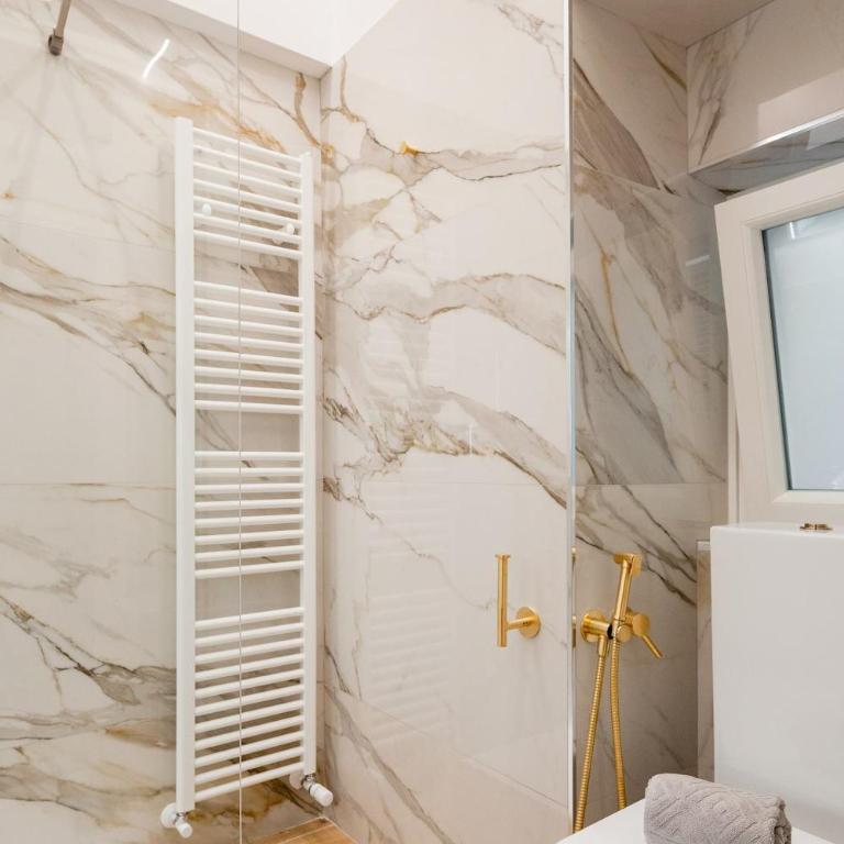 Jellyfish Luxury Home - Appartement Deluxe - 11