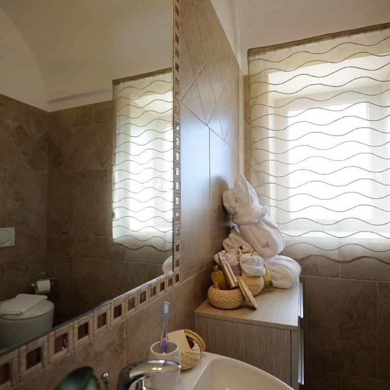 Agriturismo Arco di Sole - Appartamento con 1 Camera da Letto e Balcone - 8