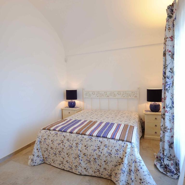 Agriturismo Arco di Sole - Appartamento con 1 Camera da Letto e Balcone - 12