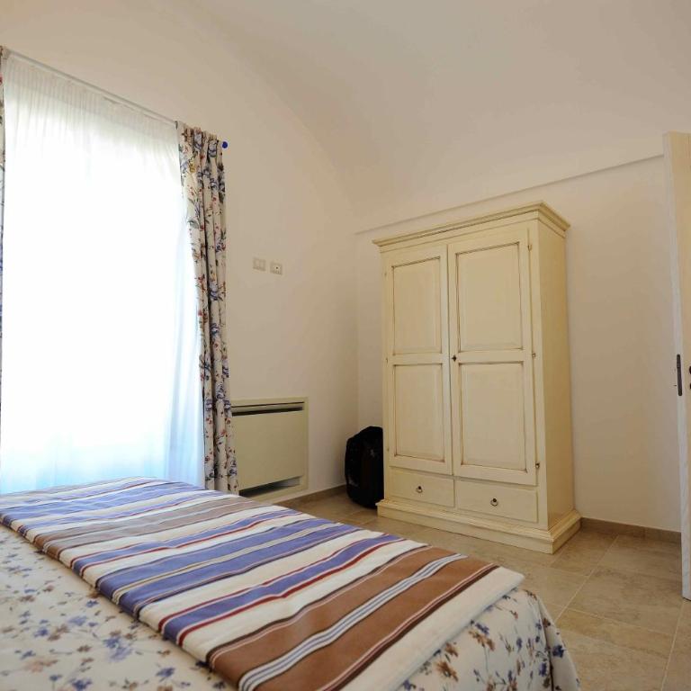 Agriturismo Arco di Sole - Appartamento con 1 Camera da Letto e Balcone - 13