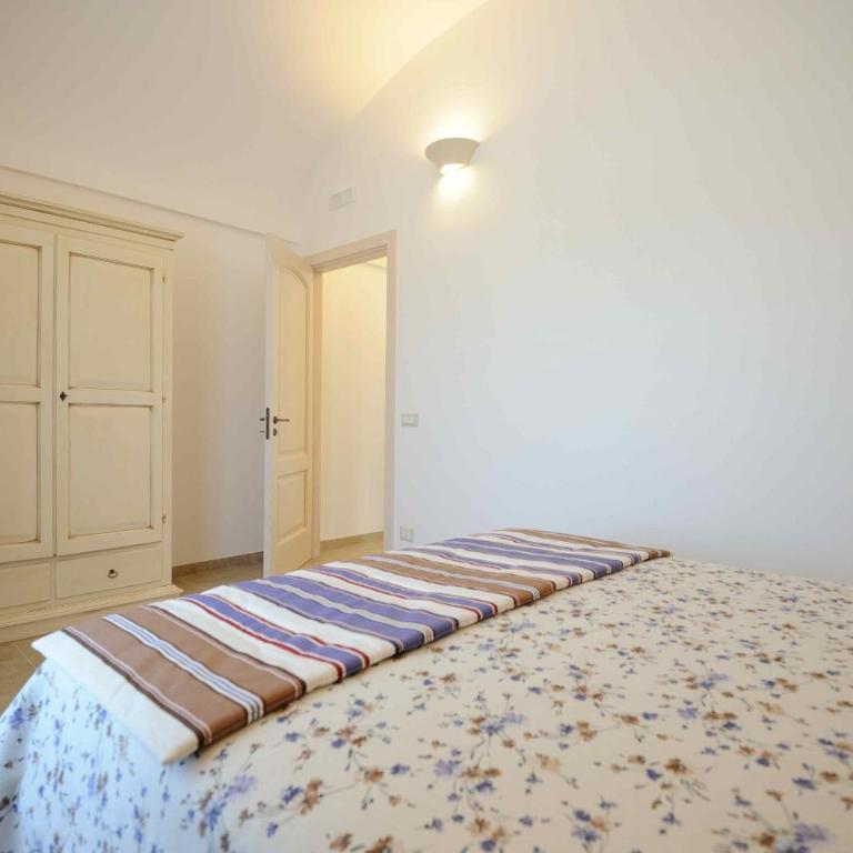 Agriturismo Arco di Sole - Appartamento con 1 Camera da Letto e Balcone - 14