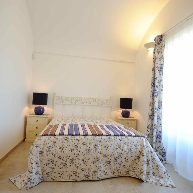 Agriturismo Arco di Sole - Appartamento con 1 Camera da Letto e Balcone - 16