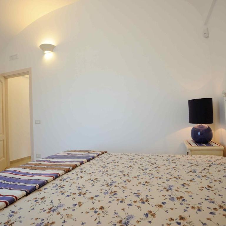 Agriturismo Arco di Sole - Appartamento con 1 Camera da Letto e Balcone - 17