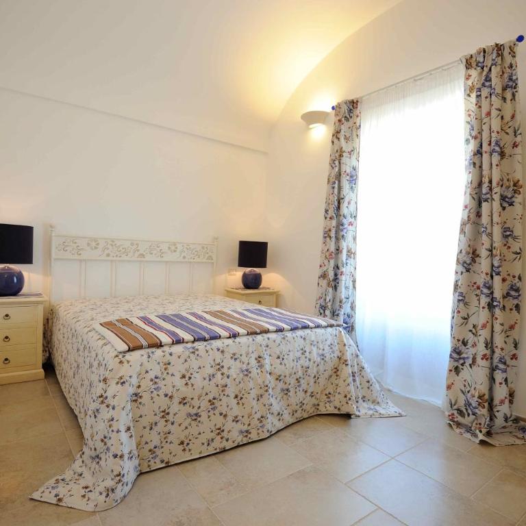 Agriturismo Arco di Sole - Appartamento con 1 Camera da Letto e Balcone - 20