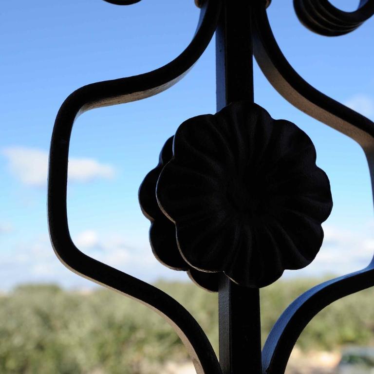 Agriturismo Arco di Sole - Appartamento con 1 Camera da Letto e Balcone - 18