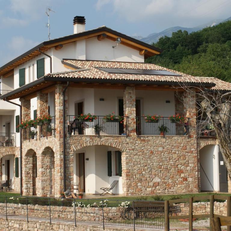 La Casa Di Pericle - Appartamento Standard - 1