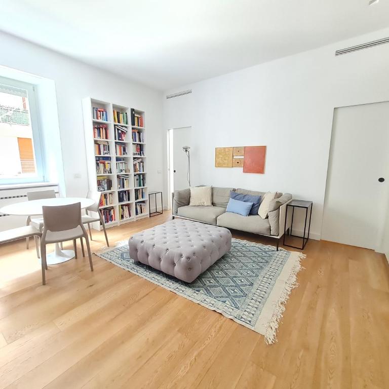 Moscova - Volta Charme Apartment - Appartamento con 1 Camera da Letto - 1