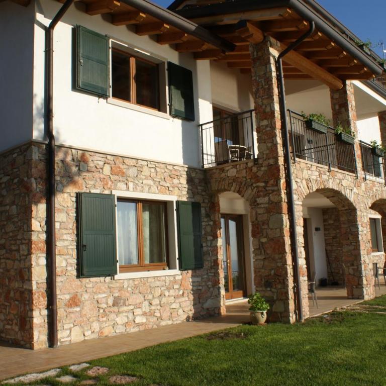 La Casa Di Pericle - Appartamento Standard - 8