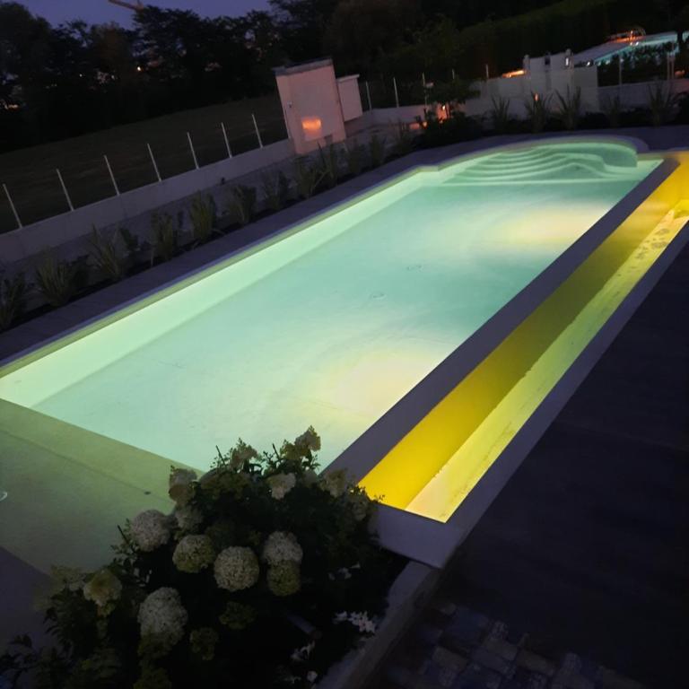 Appartamenti Villa Gloria - One-Bedroom Apartment - 13