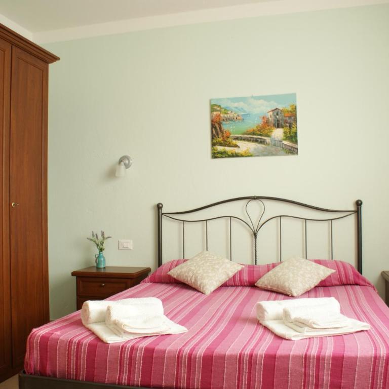 La Casa Di Pericle - Appartamento Standard - 12