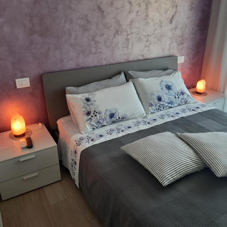 Appartamenti Villa Gloria - One-Bedroom Apartment - 10