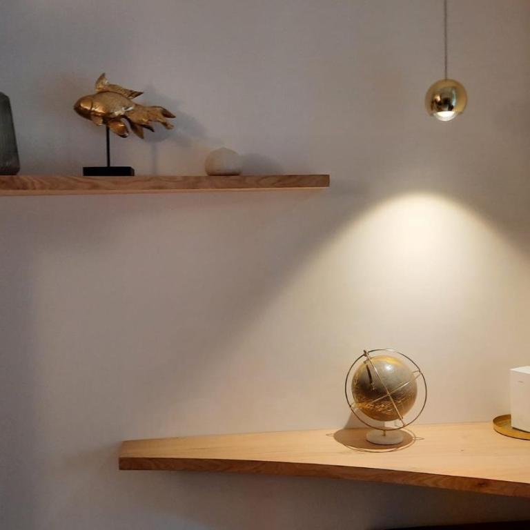 Jellyfish Luxury Home - Appartement Deluxe - 9
