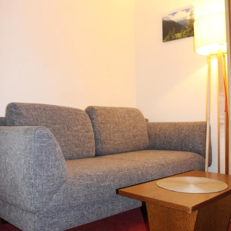Haus Gosta Kreuzmayr Appartements - Apartment mit 2 Schlafzimmern - 9