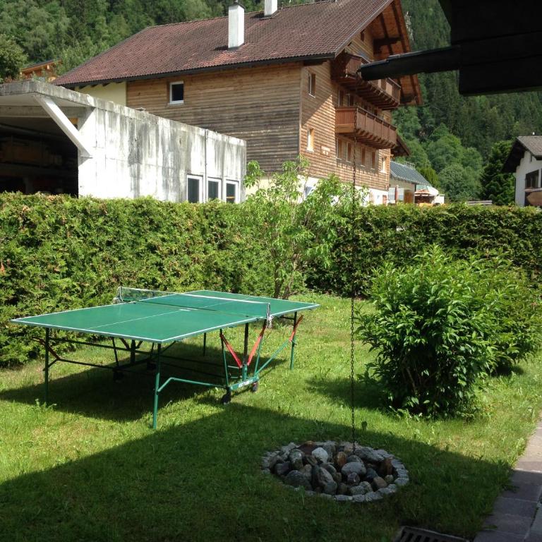 Haus Gosta Kreuzmayr Appartements - Apartment mit 2 Schlafzimmern - 10