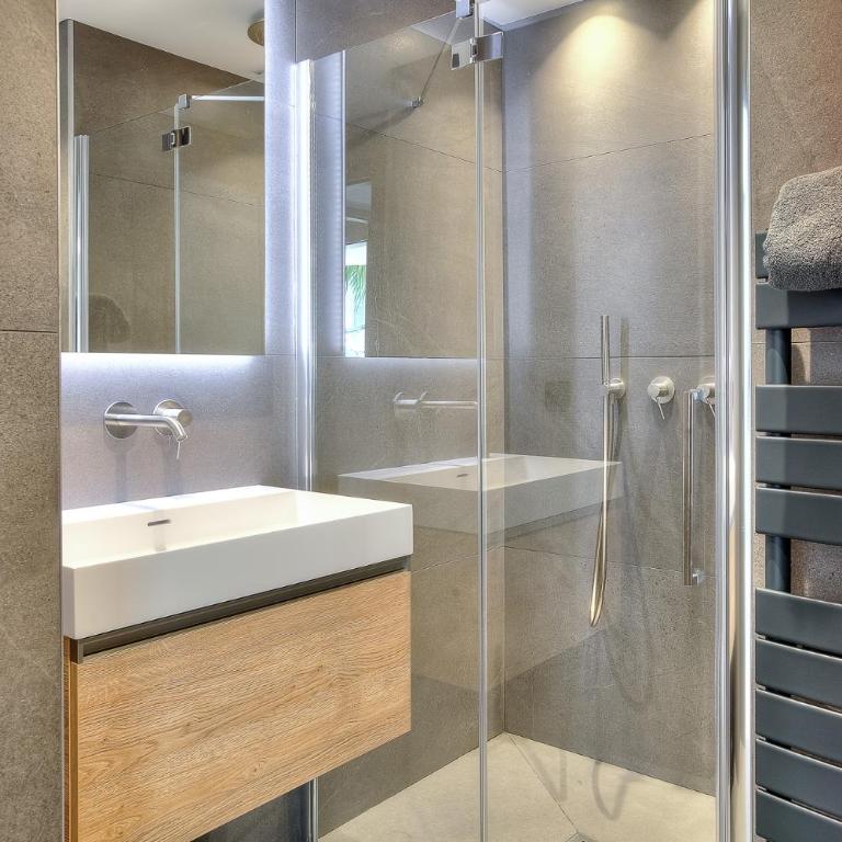 Luxury flat with balcony - city center Cannes - Apartamento de 2 dormitorios - 15