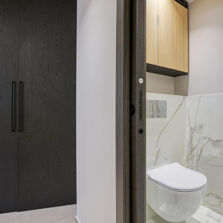 Luxury flat with balcony - city center Cannes - Apartamento de 2 dormitorios - 23