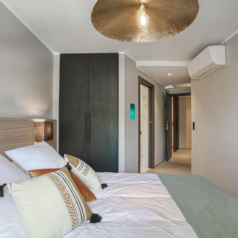 Luxury flat with balcony - city center Cannes - Apartamento de 2 dormitorios - 20