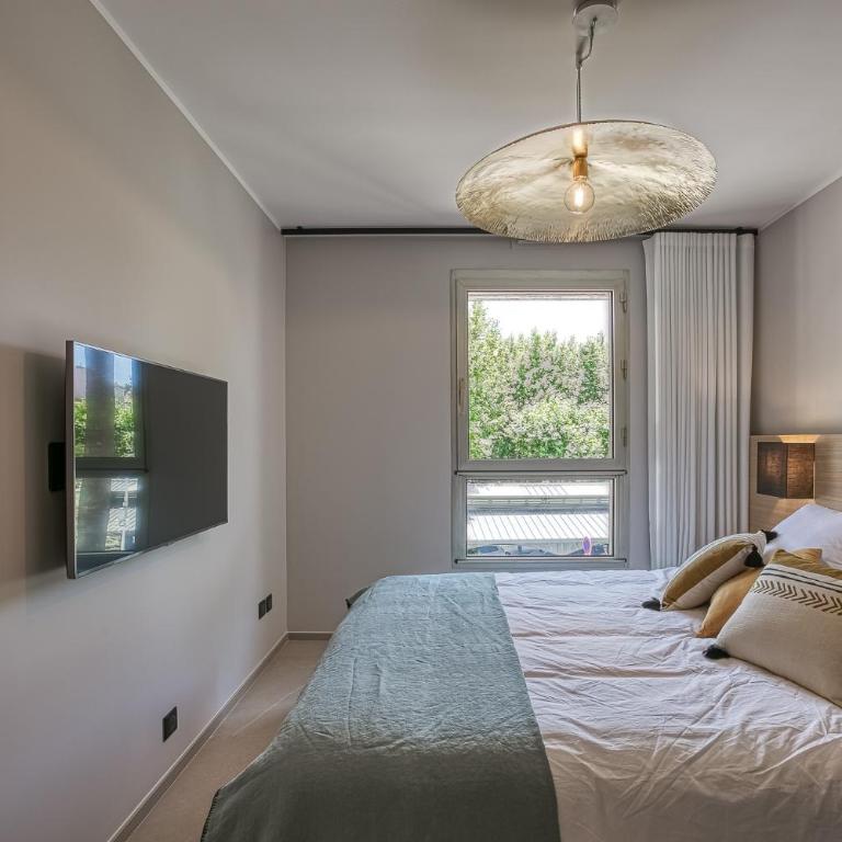 Luxury flat with balcony - city center Cannes - Apartamento de 2 dormitorios - 18