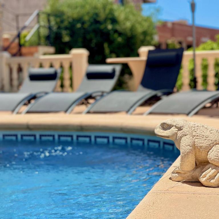Benidorm Eye Villa - Villa Deluxe - 10