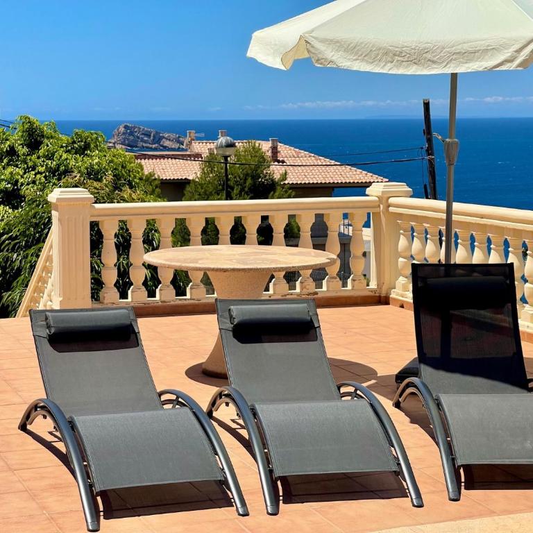 Benidorm Eye Villa - Villa Deluxe - 12