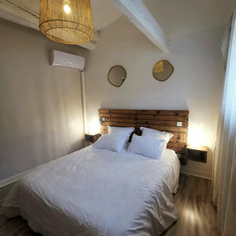 La Caponnière - Townhouse mit 3 Schlafzimmern - 35