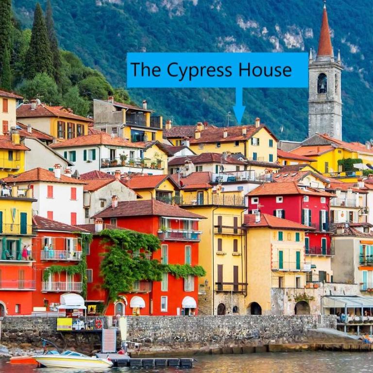The Cypress House - Historical Center with AC - Appartement 1 Chambre - 2
