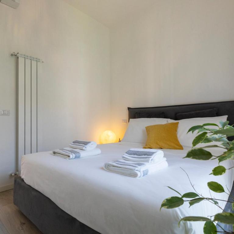 Fashion District - Top Floor Apartment - Appartamento con 1 Camera da Letto - 10