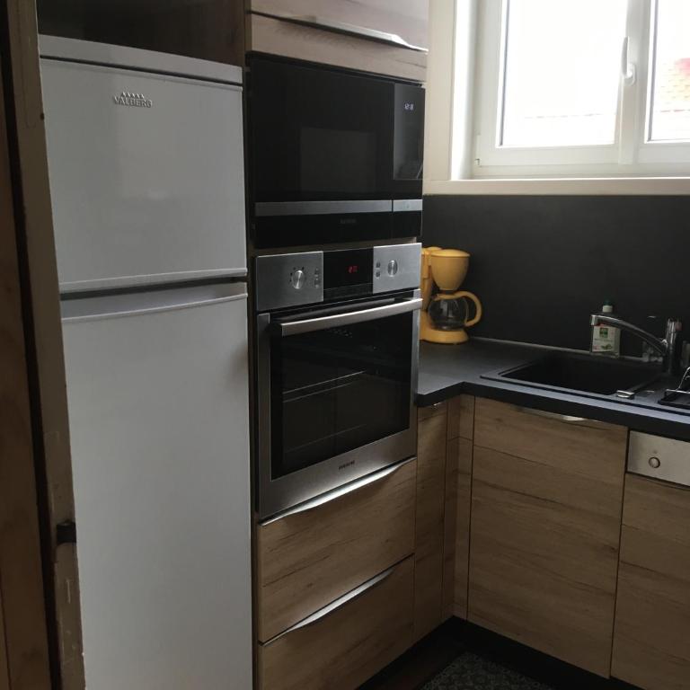Sans Adieu - Apartamento de 3 dormitorios - 4