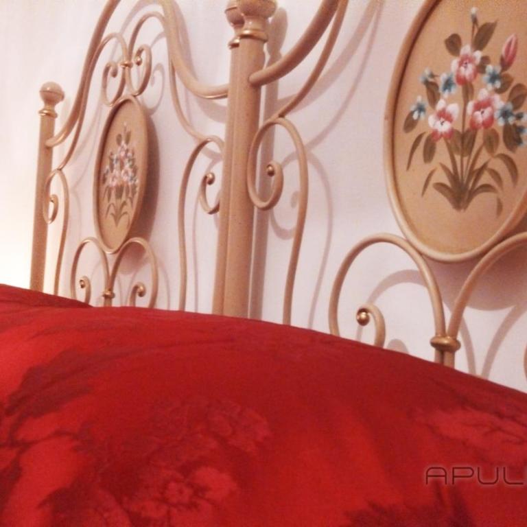Apulia 70 Holidays - Suites & Experiences - Camera Comfort con Bagno Privato - 3