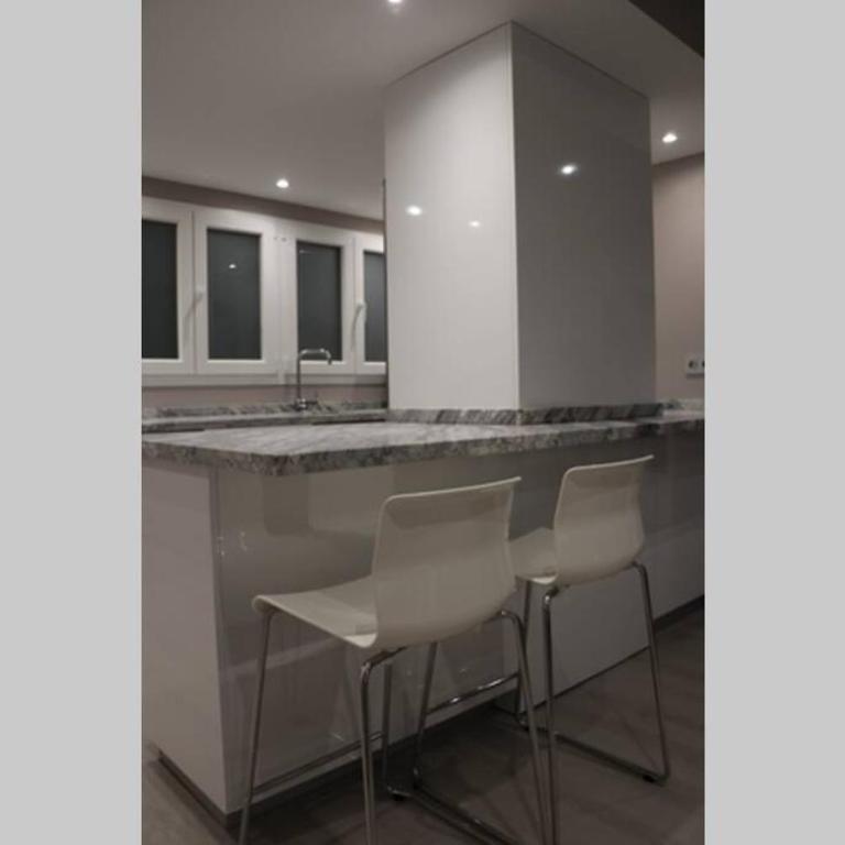Boutique & Chic - Apartamento de 2 dormitorios - 2
