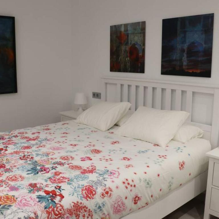 Boutique & Chic - Apartamento de 2 dormitorios - 6