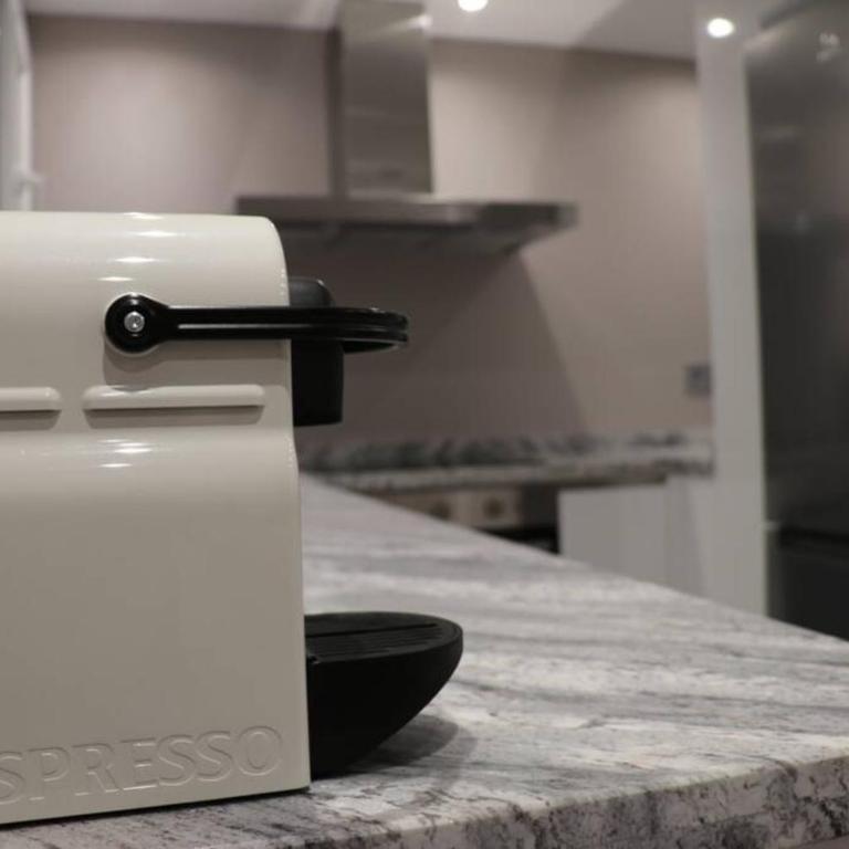 Boutique & Chic - Apartamento de 2 dormitorios - 1
